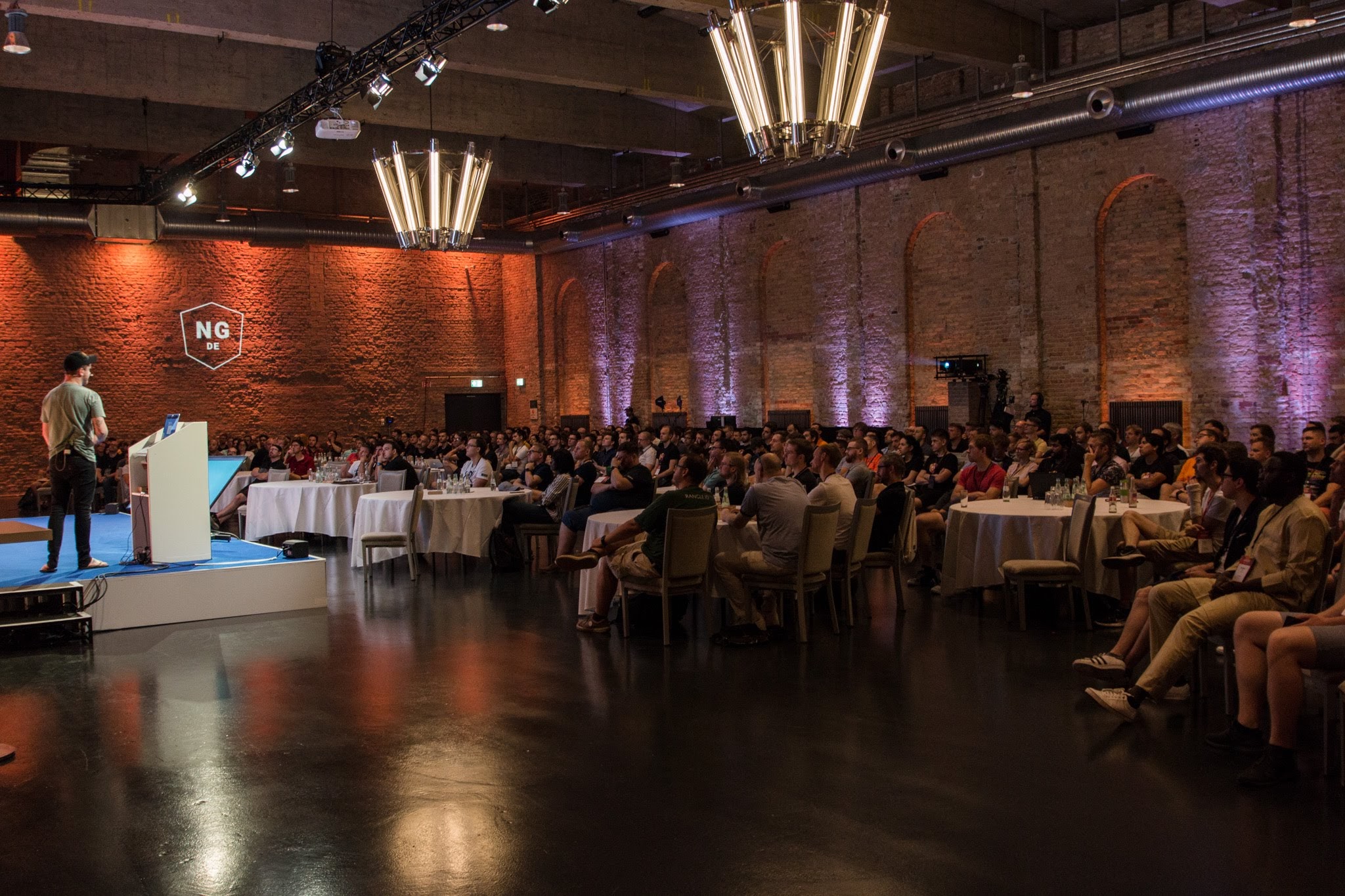 NG-DE 2019 Family Picuture with all attendees